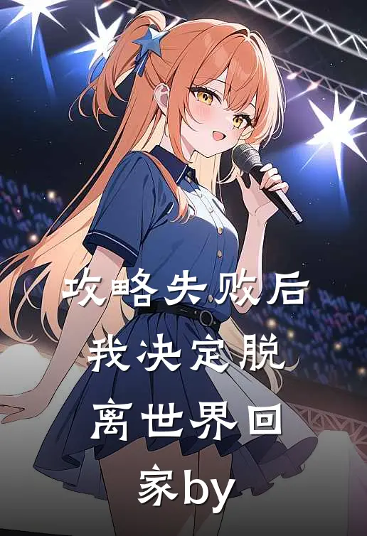 攻略失败后，我决定脱离世界回家by