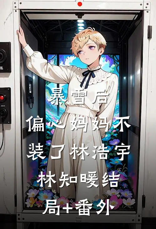 暴雪后，偏心妈妈不装了林浩宇林知暖结局+番外