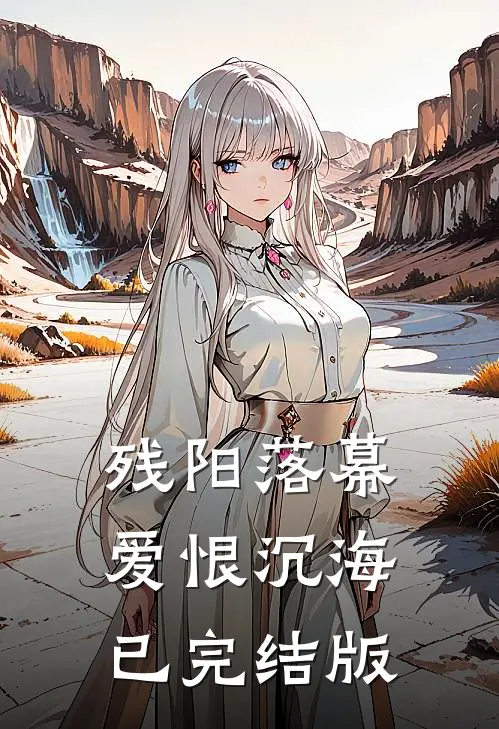 残阳落幕，爱恨沉海已完结版