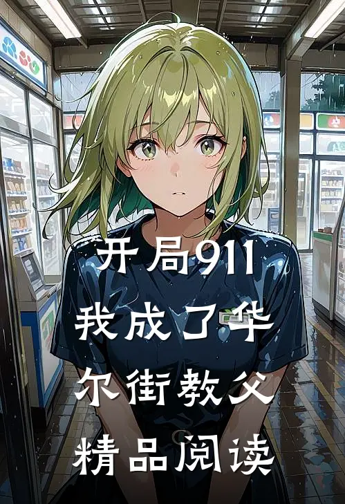 开局911，我成了华尔街教父精品阅读