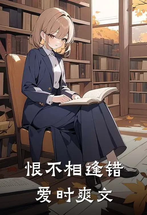 恨不相逢错爱时爽文
