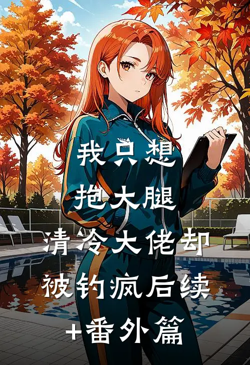 我只想抱大腿，清冷大佬却被钓疯后续+番外篇