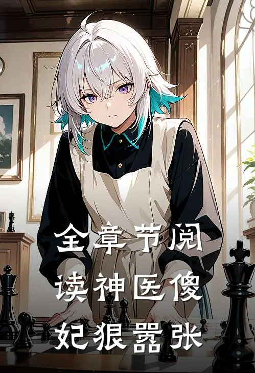 全章节阅读神医傻妃狠嚣张
