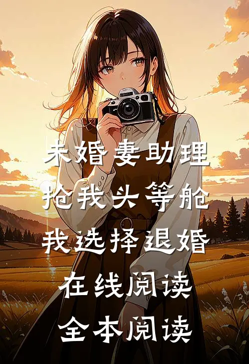 未婚妻助理抢我头等舱，我选择退婚在线阅读全本阅读