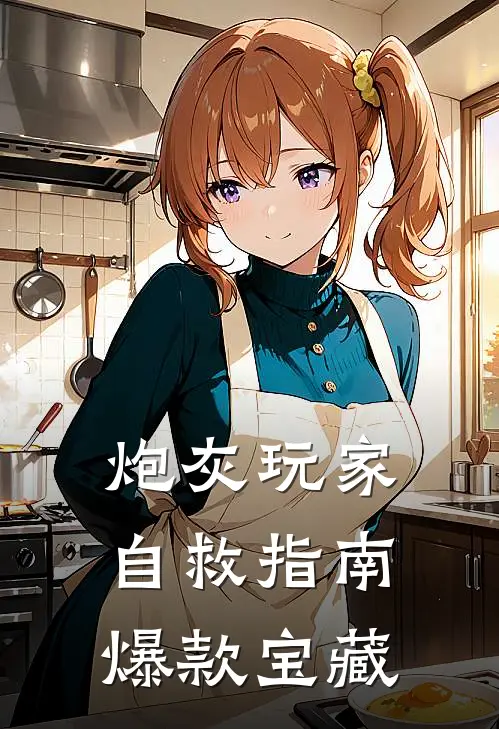 炮灰玩家自救指南爆款宝藏