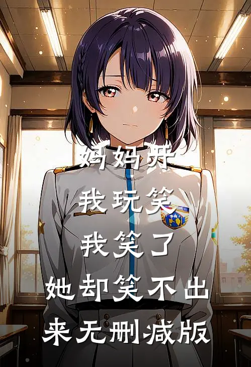妈妈开我玩笑，我笑了，她却笑不出来无删减版