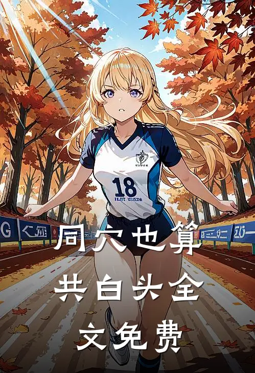 同穴也算共白头全文免费