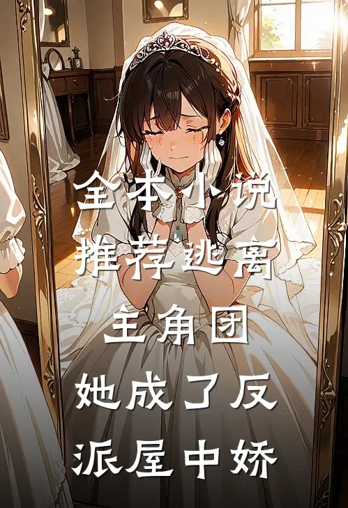 全本小说推荐逃离主角团，她成了反派屋中娇