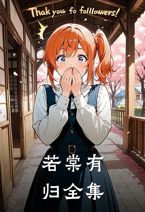 若棠有归 全集