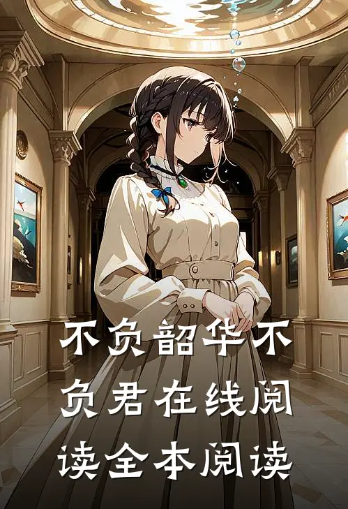 不负韶华不负君在线阅读全本阅读