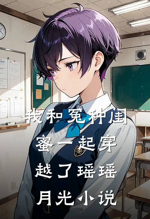 我和冤种闺蜜一起穿越了瑶瑶月光小说