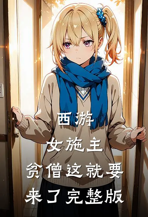 西游：女施主，贫僧这就要来了完整版