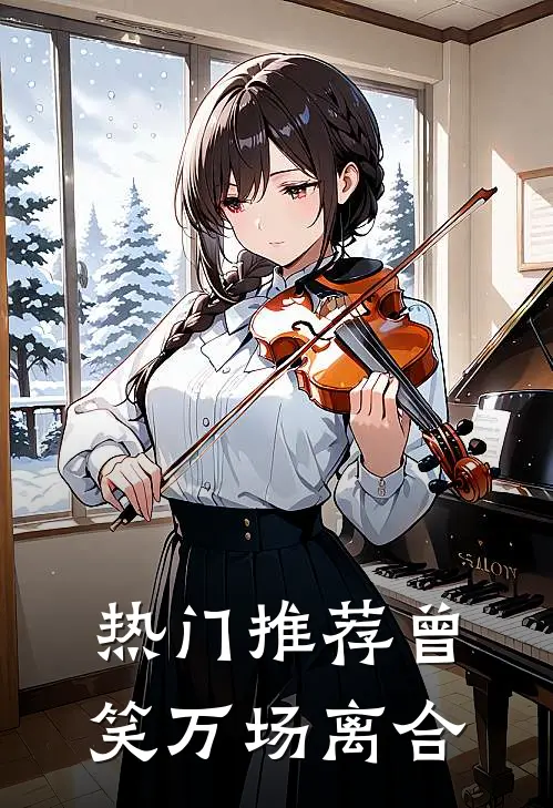 热门推荐曾笑万场离合