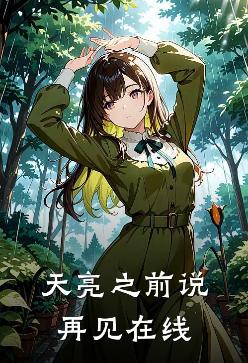 天亮之前说再见在线