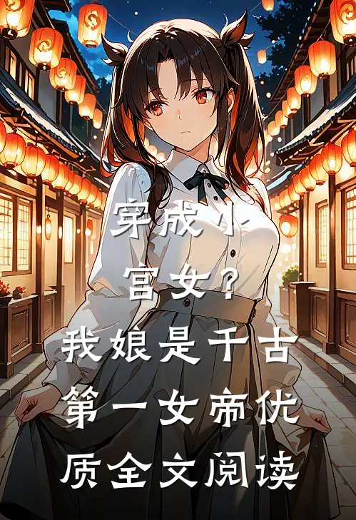 穿成小宫女?我娘是千古第一女帝优质全文阅读无弹窗