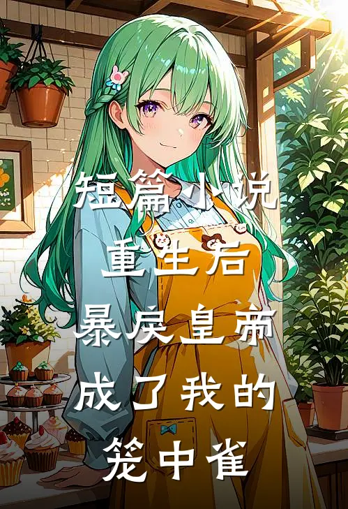 短篇小说重生后，暴戾皇帝成了我的笼中雀