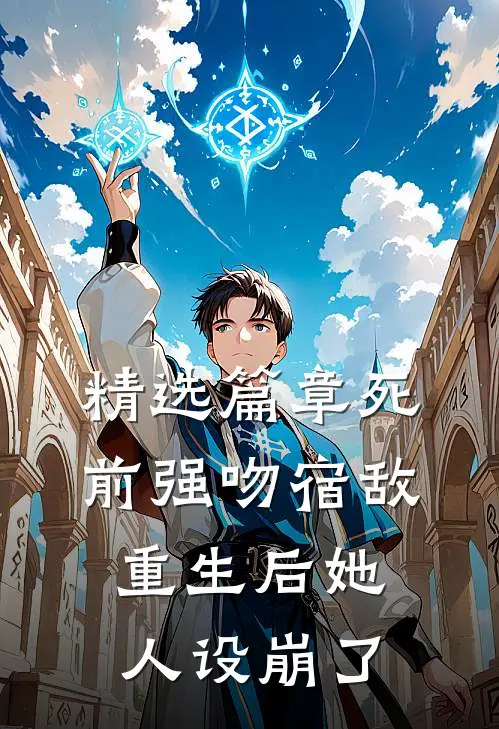 精选篇章死前强吻宿敌，重生后她人设崩了