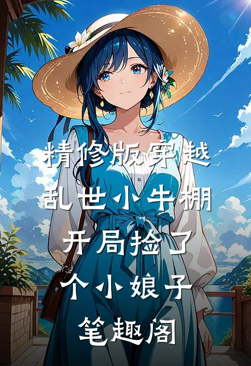 精修版穿越乱世小牛棚,开局捡了个小娘子笔趣阁
