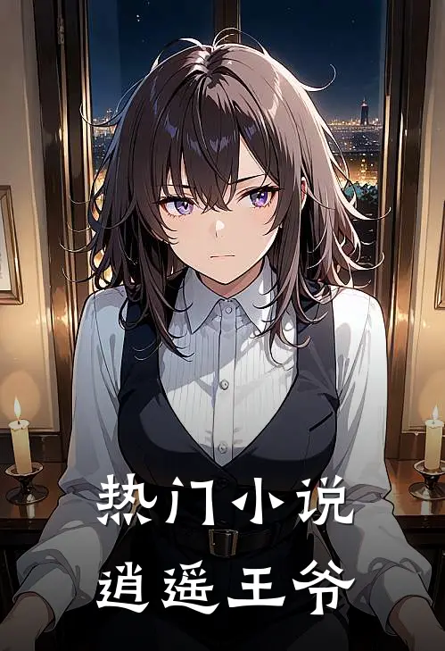 热门小说逍遥王爷