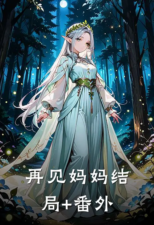 再见妈妈结局+番外