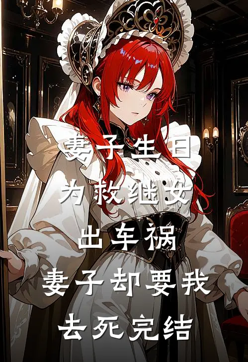 妻子生日为救继女出车祸，妻子却要我去死完结