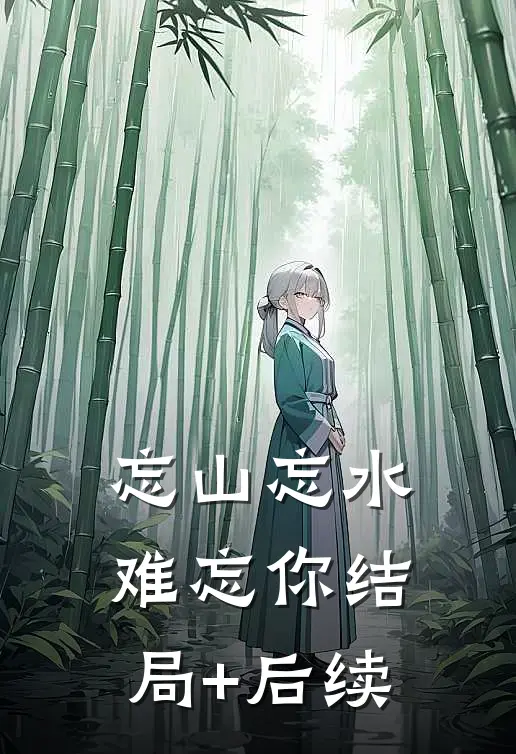 忘山忘水难忘你结局+后续