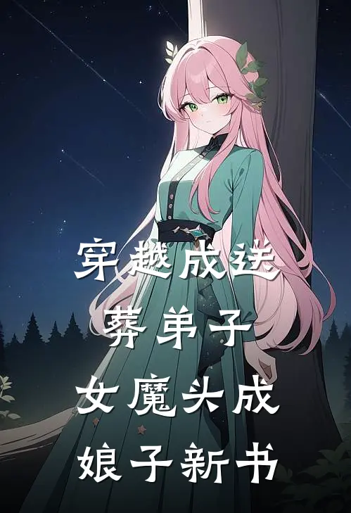 穿越成送葬弟子，女魔头成娘子新书