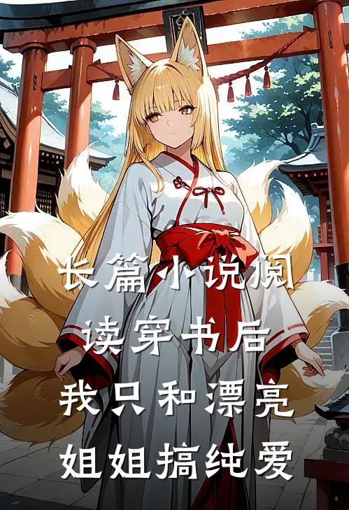 长篇小说阅读穿书后，我只和漂亮姐姐搞纯爱