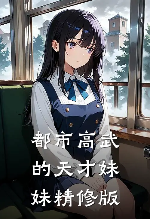 都市高武的天才妹妹精修版