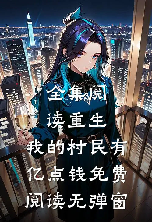 全集阅读重生:我的村民有亿点钱免费阅读无弹窗