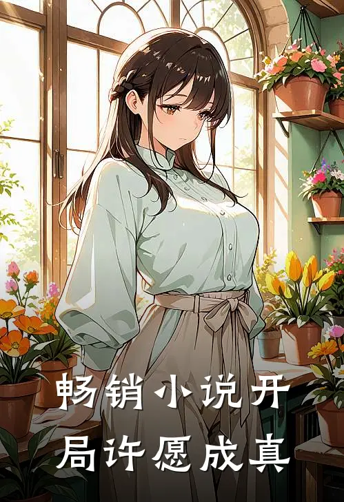 畅销小说开局许愿成真