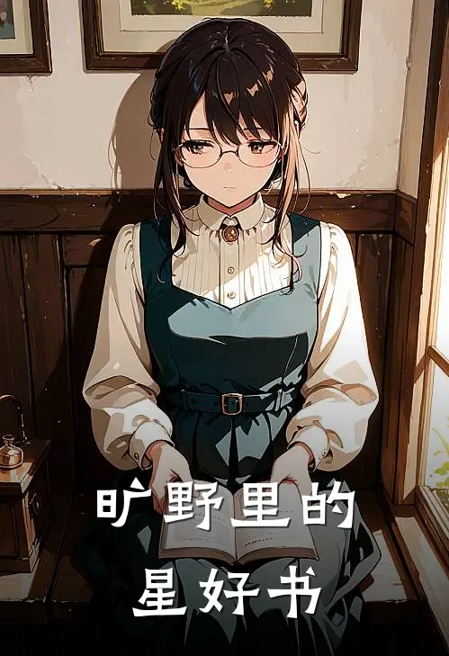 旷野里的星好书