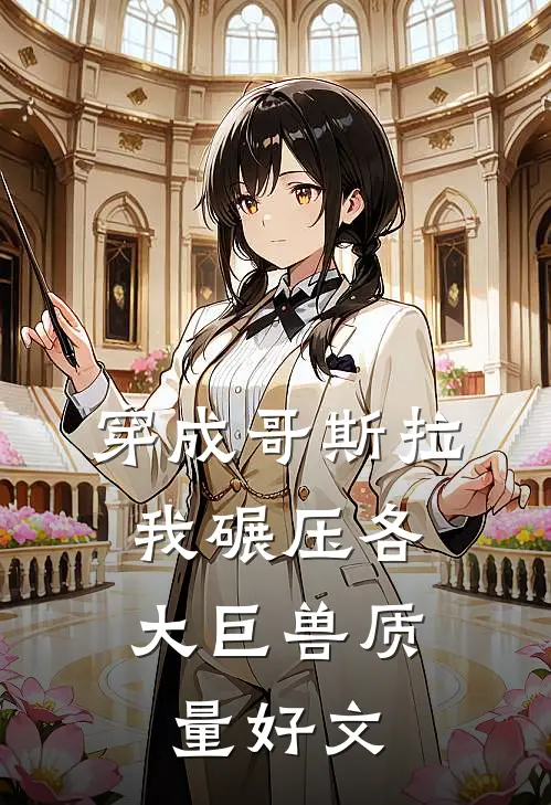 穿成哥斯拉，我碾压各大巨兽质量好文