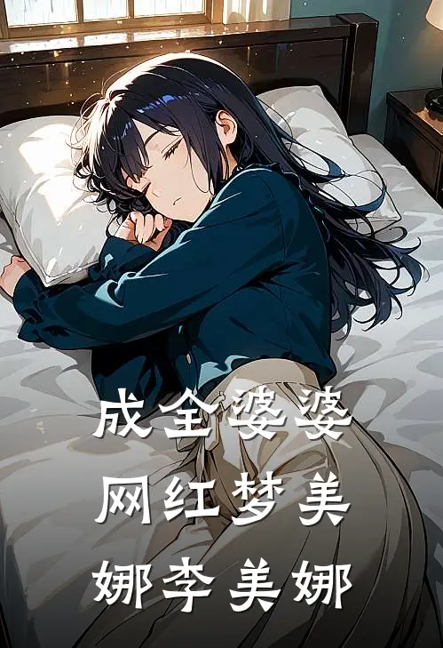 成全婆婆网红梦美娜李美娜