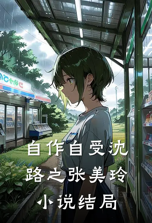 自作自受沈路之张美玲小说结局
