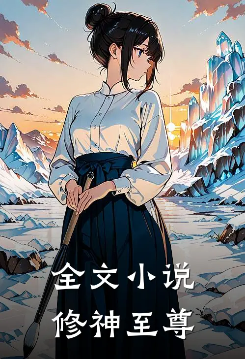 全文小说修神至尊