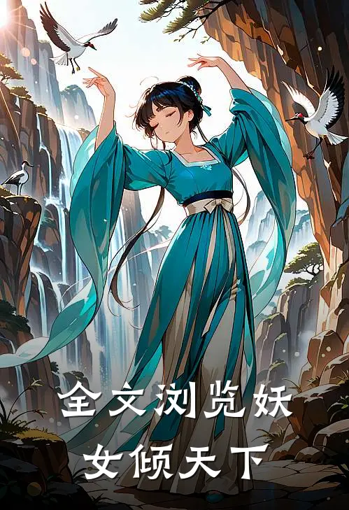 全文浏览妖女倾天下免费阅读