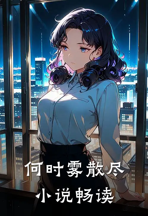 何时雾散尽小说畅读