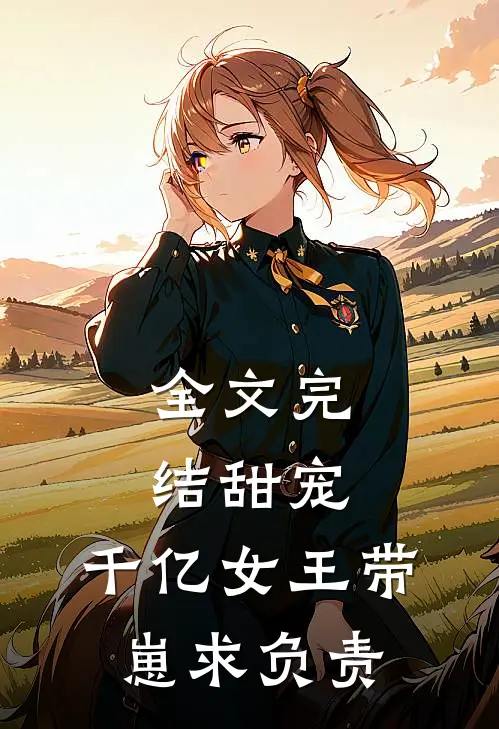 全文完结甜宠：千亿女王带崽求负责