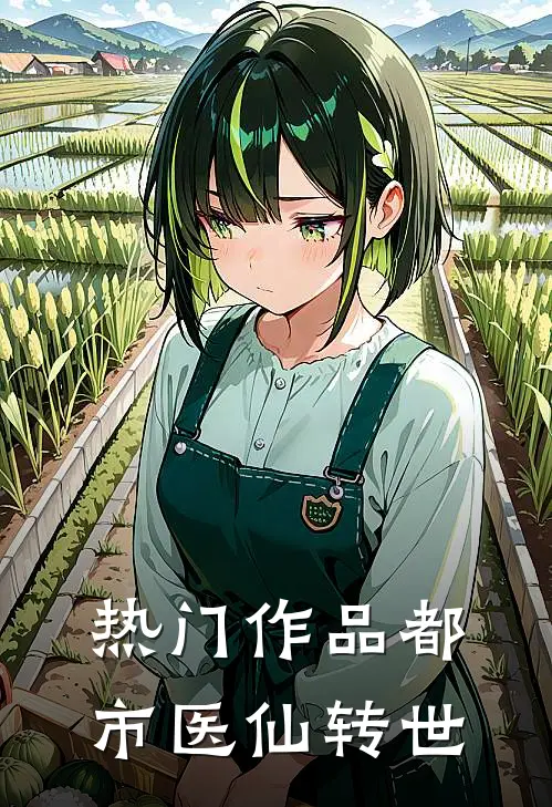 热门作品都市医仙转世
