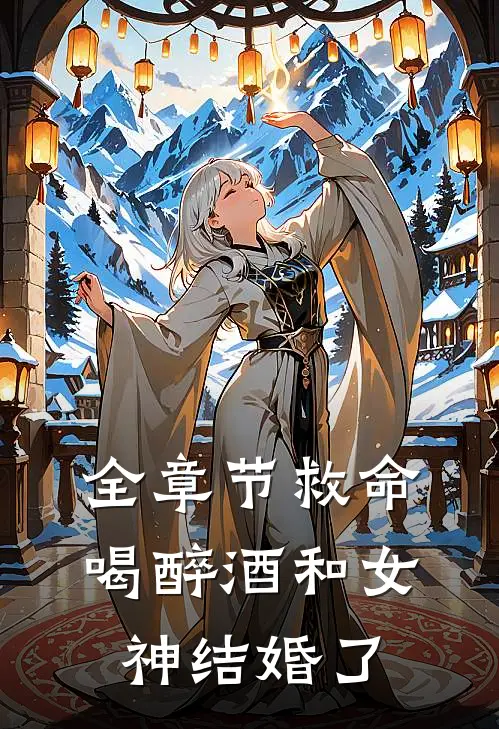 全章节救命，喝醉酒和女神结婚了