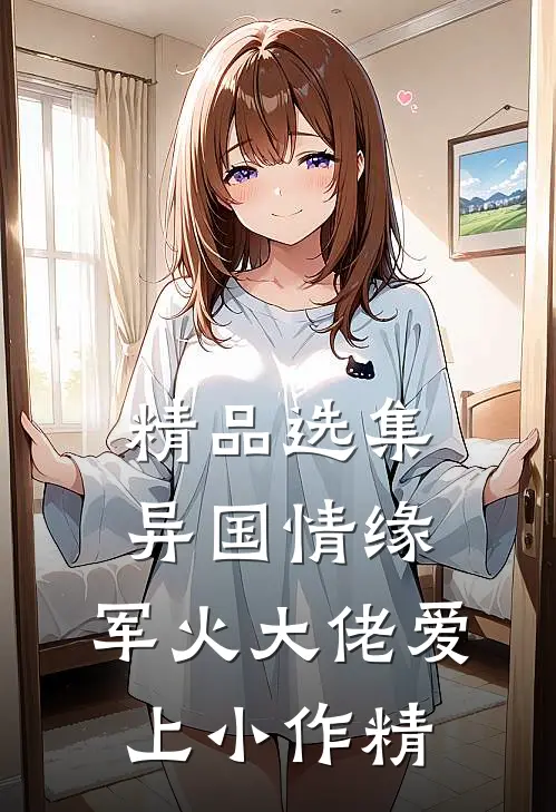 精品选集异国情缘：军火大佬爱上小作精