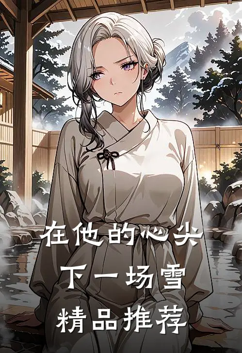 在他的心尖下一场雪精品推荐
