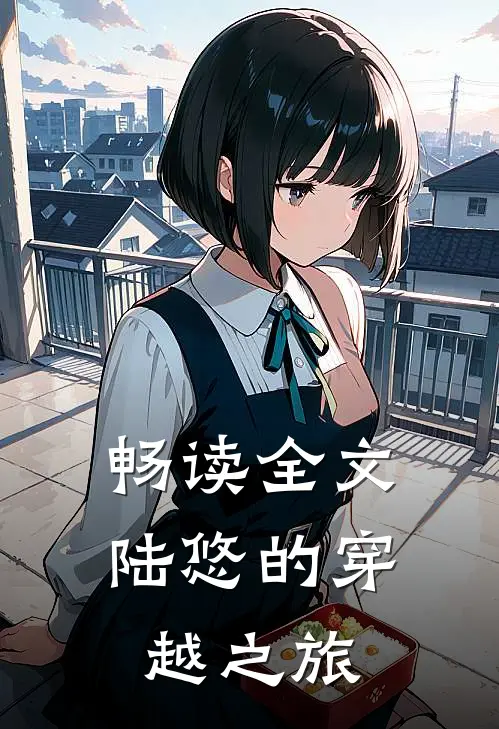 畅读全文陆悠的穿越之旅