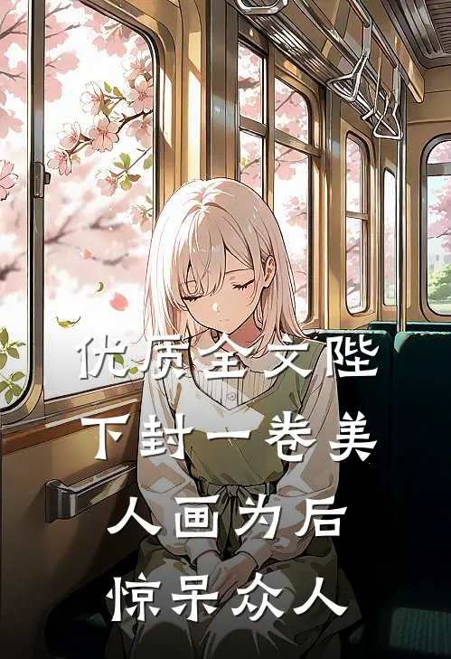 优质全文陛下封一卷美人画为后，惊呆众人