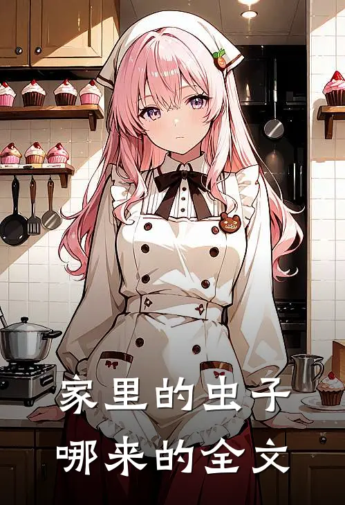 家里的虫子哪来的全文