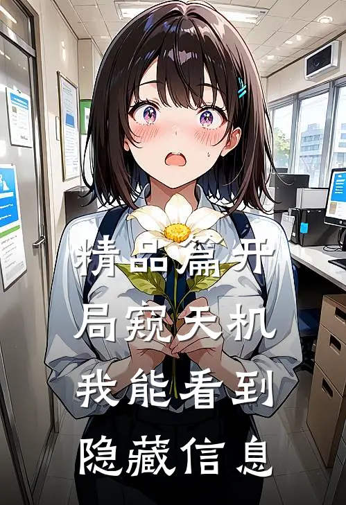 精品篇开局窥天机，我能看到隐藏信息