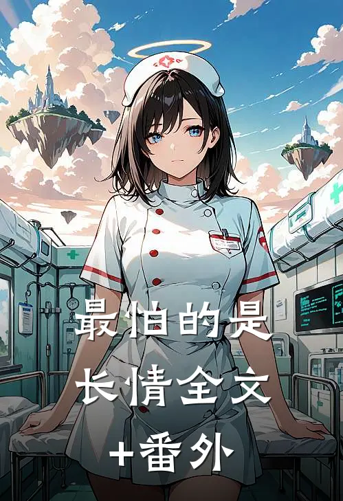 最怕的是长情全文+番外
