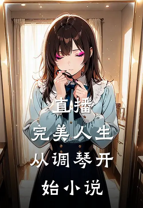 直播：完美人生从调琴开始小说