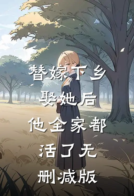 替嫁下乡，娶她后，他全家都活了无删减版